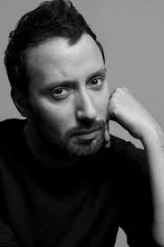 Saint Laurent Confirms Anthony Vaccarello Hire