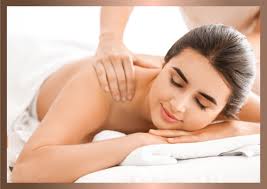 Aromatherapy Massage
