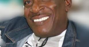 Solomon Dwayne Roberts