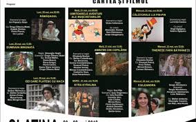 Cei care platesc cu via?a. Filmele CopilÄriei Disponibile Trei Zile Gratuit La Cinema Cum VÄ InscrieÅ£i Si Care Este Programul