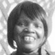 Gladys Saunders Obituary (2016)