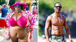 Norbit Then And Now Real Name And Age Norbit Norbit Movie Celebrities Then And Now
