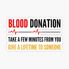 Blood Donation Gifts Merchandise Redbubble