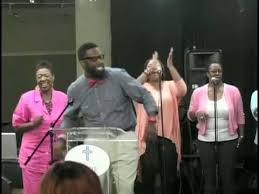 Beat Your Feet At Cmty Of Hope