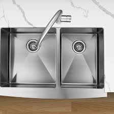 Since 1996 diamond spas' custom kitchen sinks have transformed many ordinary kitchens into unique, luxurious and extraordinary kitchens. Wholesale Custom Design 304 Stainless Steel Undermount Kitchen Sinks Canada Buy Kitchen Sinks Canada Korea Stainless Steel Kitchen Sink German Kitchen Sink Product On Alibaba Com