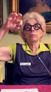 “We’re a speck. And yet, we do have importance” ,