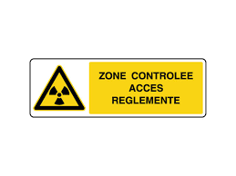 Smartzone controls comfort everywhere while reducing heating and cooling needs. Panneau De Danger Horizontal Zone Controlee Contact Virages