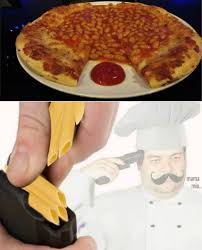 Pasta La Vista