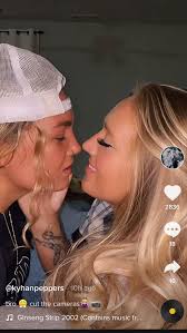 Lesbian TikTok: Top 27 Lesbian TikTokers To Follow
