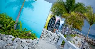 The hotel has 3 plunge pools. Malaysia Hotel Made Of Recycled Drainage Pipes Tubotel Langkawi Is Now Open Sg Magazine Online