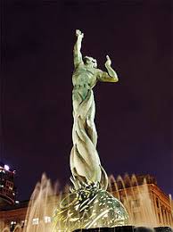 Receiving eternal life is not accomplished by keeping the rules. Immortality Wikipedia