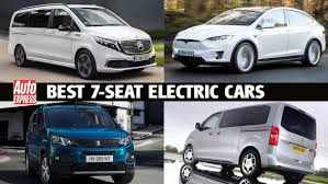 7 seater cars the 7 seater car segment consists of 27 cars including maruti ertiga (₹ 7.78 lakh), toyota fortuner (₹ 30.36 lakh) and hyundai alcazar (₹ 16.30 lakh). Best 7 Seat Electric Cars 2021 Natuerlich Naturkost Com