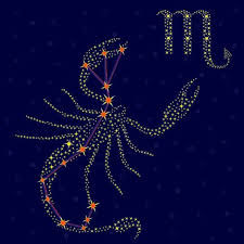 Scorpio 2019 Year Ahead Horoscope Kelly Surtees Astrology scorpio 2019 year ahead horoscope