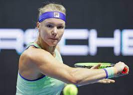 Kiki bertens will retire at the end of the wta tour season at the age of 29, citing an ongoing achilles injury and the effects of the covid19 pandemic. World No 7 Kiki Bertens Pulls Out From Us Open Over Virus Concerns Daily Sabah