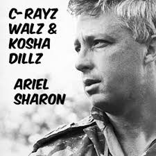 Stream Ariel Sharon by kosha dillz