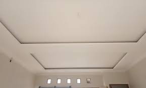 Plafon eternit atau asbes dalam pasaran ukuran plafon eternit adalah 1.00 m x 1.00 m dan 0.50 m x 1.00 m. 5 Desain Plafon Eternit Serta Kelebihan Dan Kekurangan Courtina Courtina