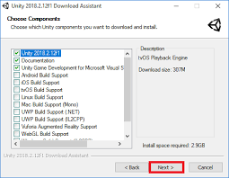 How To Install Unity Computer Science
