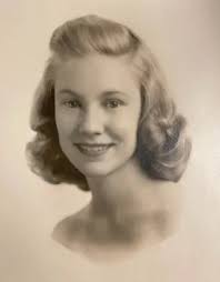 Obituary information for Irmalee Brown