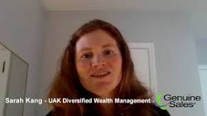 Genuine Sales Course