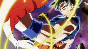 Maybe you would like to learn more about one of these? Wallpaper Dragon Ball Super Ultra Instinct Goku Jiren 1600x900 Davidnk 1458191 Hd Wallpapers Wallhere