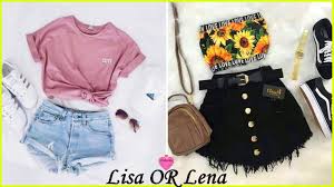 Musical.ly megastars and social media personalities, lisa and lena mantler, are twin sisters who have racked up millions of fans, in just a. Lisa Or Lena 11 Youtube