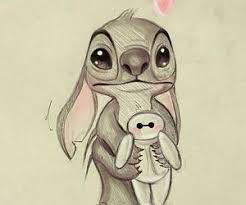 Collection by amber shriner • last updated 2 weeks ago. Cute Cool Y Wallpaper Imagen En We Heart It Disney Drawings Sketches Disney Art Drawings Disney Character Drawings