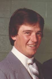 Richard Webber Obituary