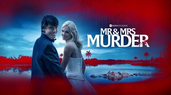 Watch Mr. & Mrs. Murder Streaming Online | Hulu