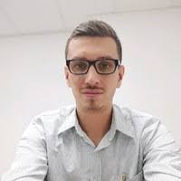 Kenneth Valverde's Instagram, Twitter & Facebook