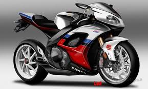 Garage Project Motorcycles This Is The Moto Guzzi Mgs02 By Designer Luc1 Who Moto Guzzi Motorcycle Fast Bikes