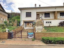 Maison A Vendre De 129 M2 A Rombas 2 Chambres