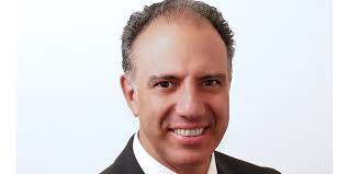 Domingo Mohedano Is Named VP and General Manager of Laars® Heating Systems 