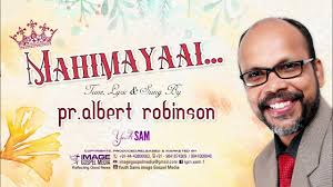 Mahimayin Devan Evear