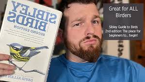 The Sibley Guide to Birds, 2nd Edition: Sibley, David Allen: 9780307957900:  Amazon.com: Books