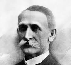 Winfield Scott Stratton