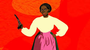 Maybe you would like to learn more about one of these? Harriet Tubman Biography She Came To Slay Goes Beyond The Underground Railroad Kqed