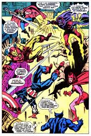 My friend says it's made of adamantium but i'm pretty. Is Captain America S Shield Magnetic Science Fiction Fantasy Stack Exchange