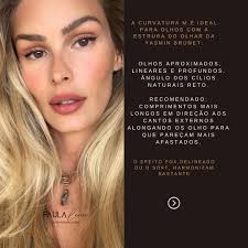 PAULA LEONE DESIGNER DE CÍLIOS || CURSOS (@paulla.leone) • Instagram photos  and videos