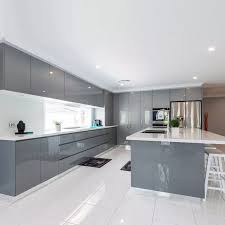 Wooden worktops are timeless, they give warmth and beauty to any kitchen. Modern Kitchen Designs Cabinets Grey Kitchen Design Buy Kitchen Design Modern Kitchen Designs Cabinets Product On Alibaba Com
