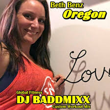 Beth BunUp This 8Min WarmUp 128Bpm