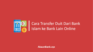 Pergi bank bsn atau lawati mesin cash deposit machine bank bsn tedekat. 3 Cara Transfer Duit Dari Bank Islam Ke Bank Lain Online