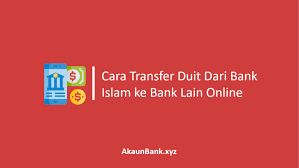 Cara mudah transfer duit dari maybank ke bank lain | melalui atm mesin anggaran duit akan masuk ke akaun penerima. 3 Cara Transfer Duit Dari Bank Islam Ke Bank Lain Online