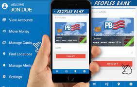 We did not find results for: Peoples Bank
