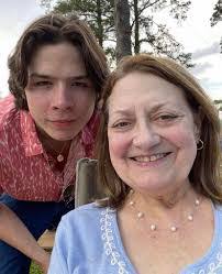 Kathleen Northrup's Instagram, Twitter & Facebook