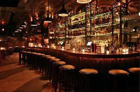 Boulder Libation Travel Tales Nyc Winter 2012 Speakeasy Bar New York Bar Best Bars In Nyc