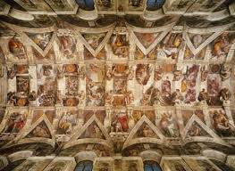 Seb przd explores the mandelbrot set; Puzzles Sistine Chapel Puzzle 6000 Piece Ceiling Jigsaw Puzzle By Michelangelo By Trefl Mayu Es