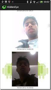 This time however, the picture of the trespasser is sent directly to your phone . Find Out Who S Trying To Unlock Your Samsung Galaxy S Iii With The Hidden Eye Android App Samsung Galaxy S3 Gadget Hacks