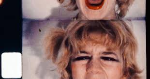 Alexis Hunter, Women in Revolt: Art, Activism and the Women's movement in  the UK 1970–1990