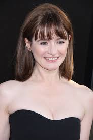 Emily Mortimer & Alessandro Nivola Εκδοτική Εικόνες