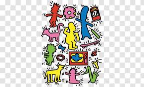 T Shirt Homer Simpson Bart Marge Dance Pop Art Transparent Png Collection by urban picasso art. t shirt homer simpson bart marge dance